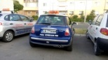 Instructor Auto Sibiu