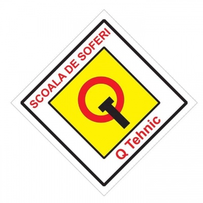 scoala soferi qtehnic